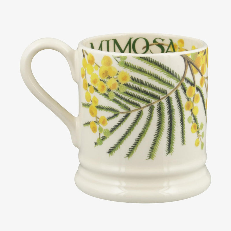 Emma Bridgewater Mimosa 1/2 Pint Mug
#3