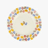 Emma Bridgewater Mini Eggs 8 1/2 Inch Plate