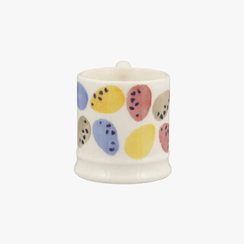Emma Bridgewater Mini Eggs Tiny Mug
#4