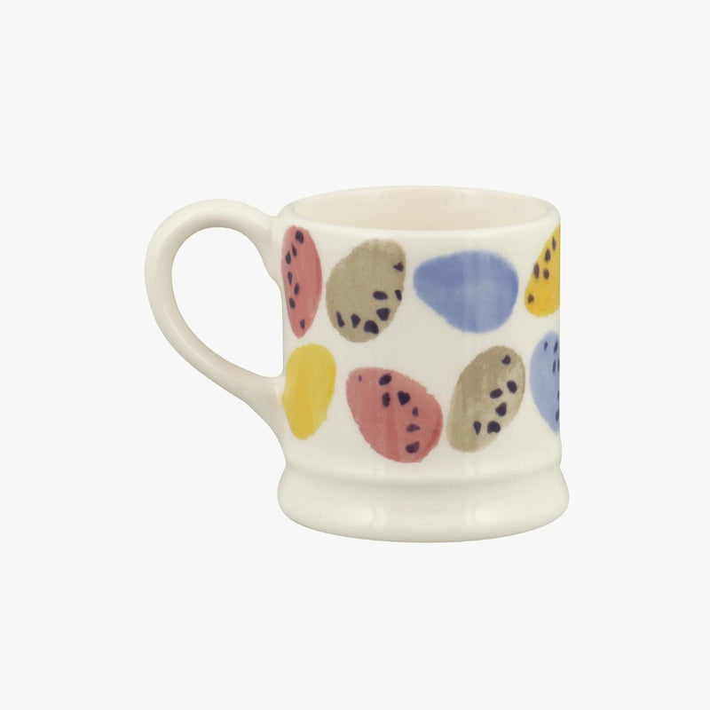 Emma Bridgewater Mini Eggs Tiny Mug
#3