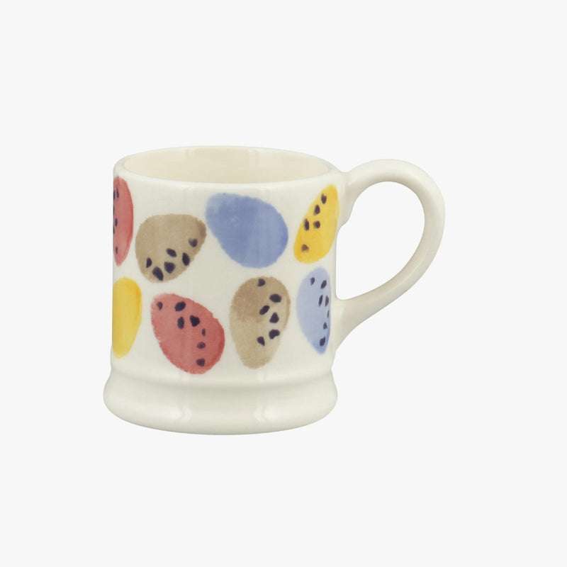 Emma Bridgewater Mini Eggs Tiny Mug