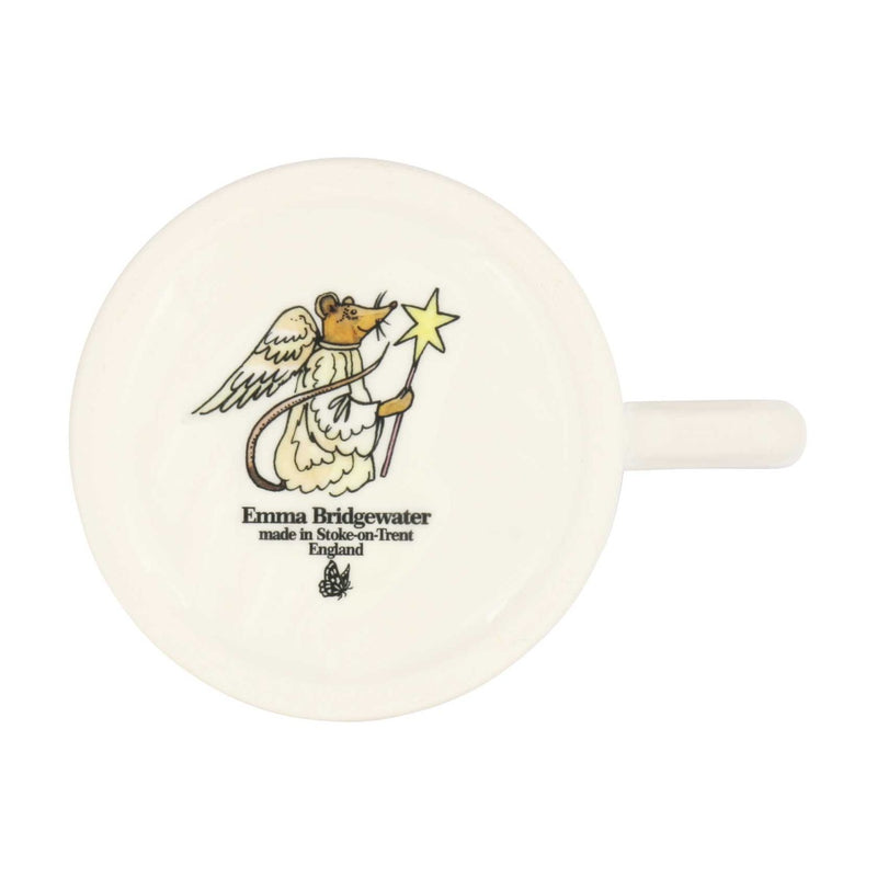 Emma Bridgewater Year In The Country Nativity Scene 1/2 Pint Mug
#5