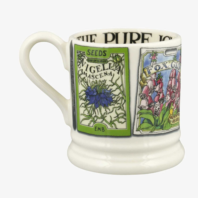 Emma Bridgewater Plant & Sow 1/2 Pint Mug
#3