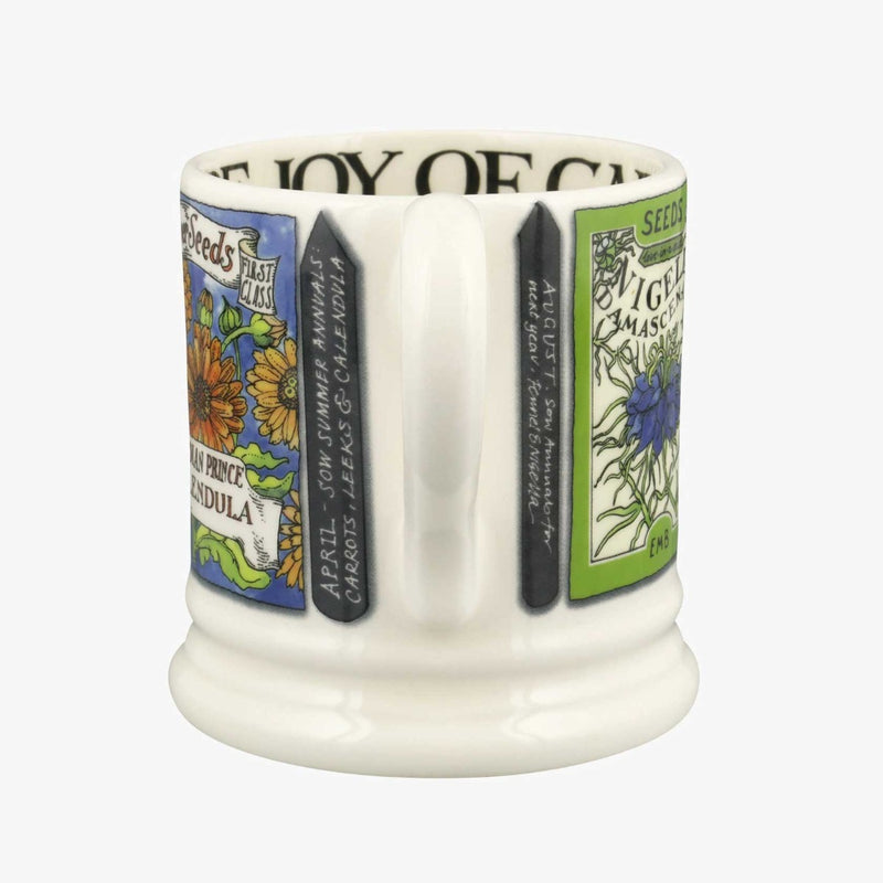 Emma Bridgewater Plant & Sow 1/2 Pint Mug
#2