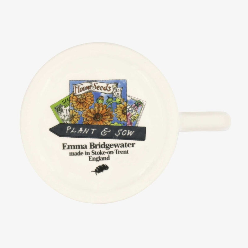 Emma Bridgewater Plant & Sow 1/2 Pint Mug
#5