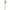 Sabre White Dots Light Green 22cm  Soup Spoon