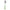 Sabre White Dots Garden Green 22cm Soup Spoon