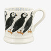 Emma Bridgewater Puffin 1/2 Pint Mug