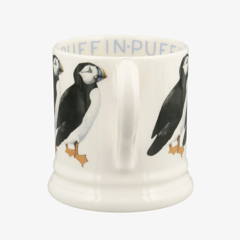 Emma Bridgewater Puffin 1/2 Pint Mug
#2