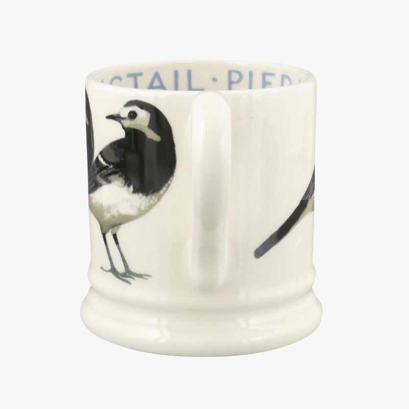 Emma Bridgewater Pied Wagtail 1/2 Pint Mug
#2