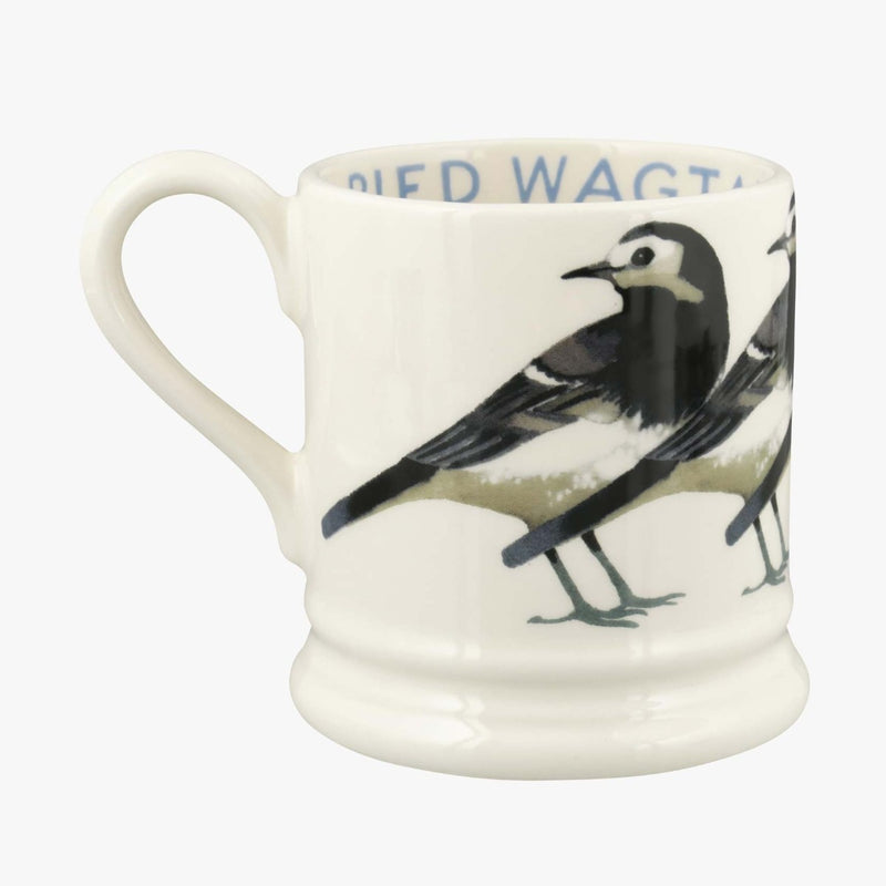 Emma Bridgewater Pied Wagtail 1/2 Pint Mug
#3