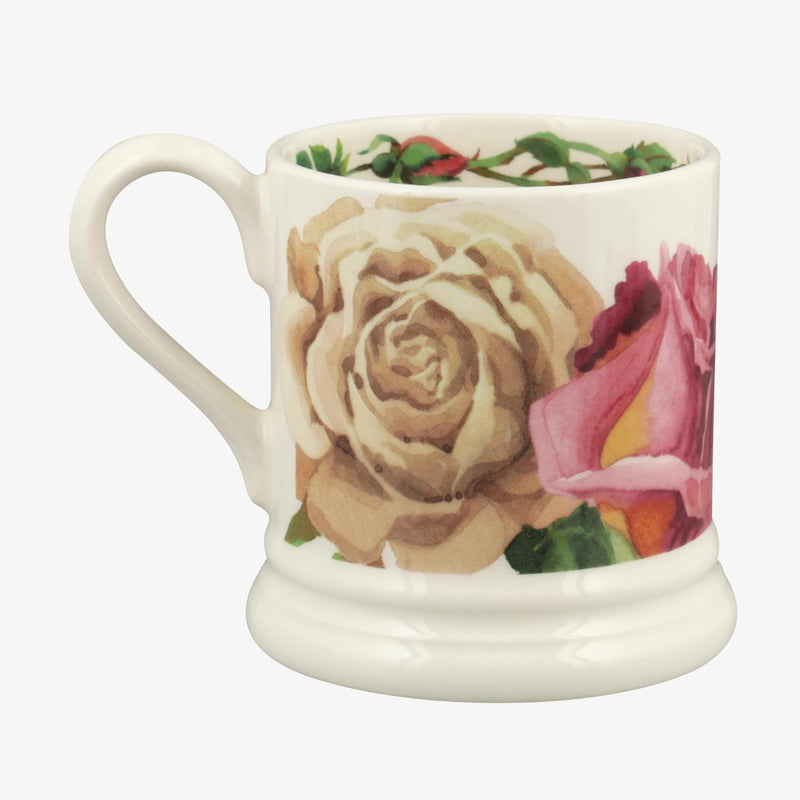Emma Bridgewater Roses All My Life Mum 1/2 Pint Mug
#3