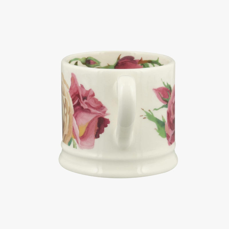 Emma Bridgewater Roses All My Life Small Mug
#2