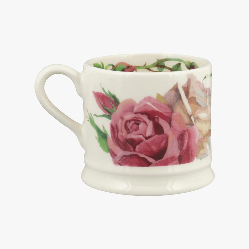 Emma Bridgewater Roses All My Life Small Mug
#3