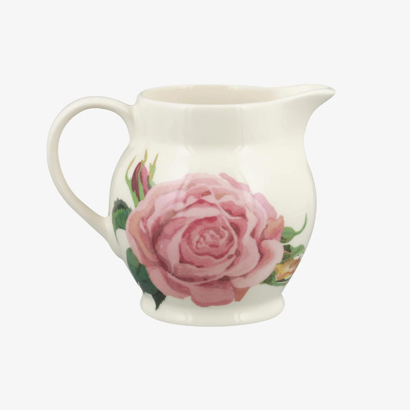 Emma Bridgewater Roses All My Life 1/2 Pint Jug
#3