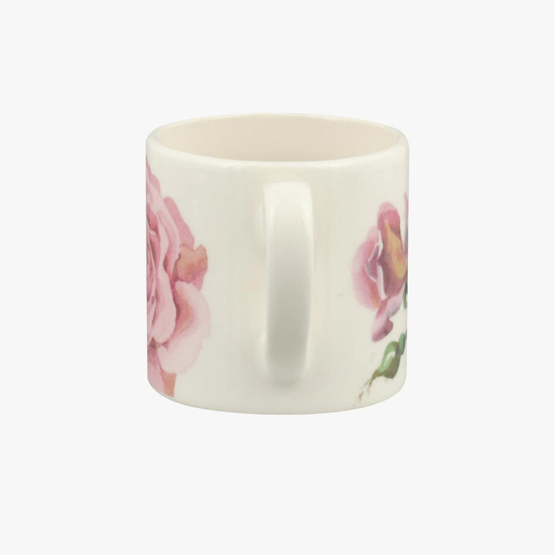 Emma Bridgewater Roses All My Life Espresso Mug
#2