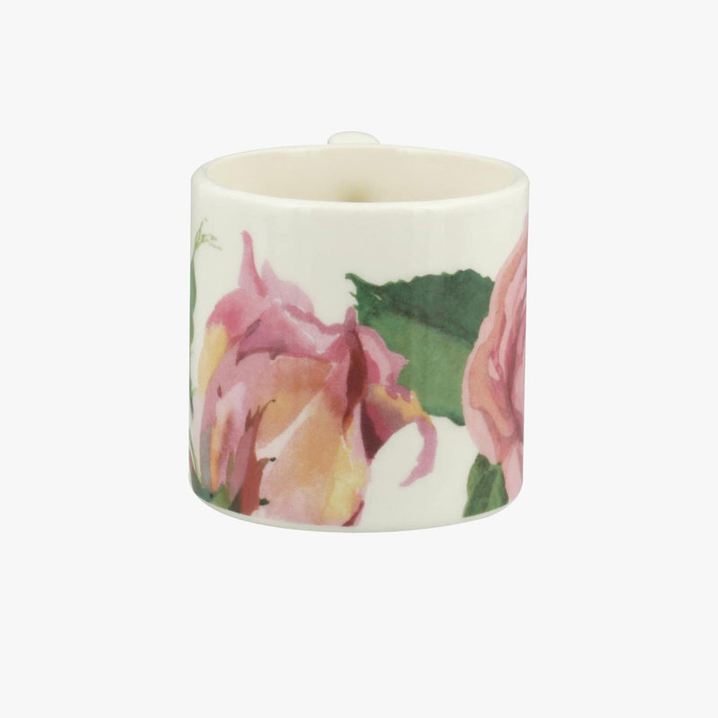 Emma Bridgewater Roses All My Life Espresso Mug
#3