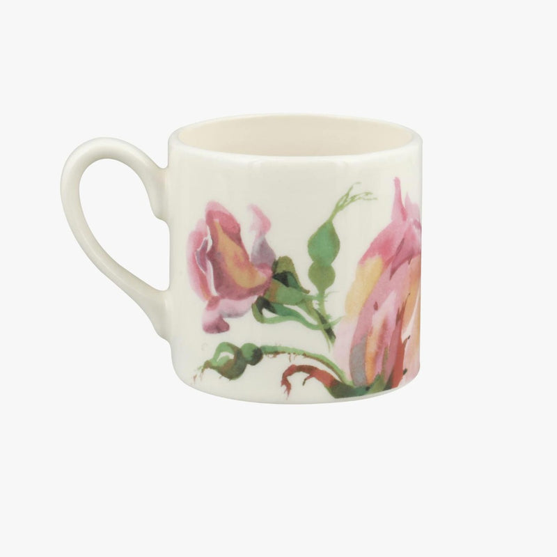 Emma Bridgewater Roses All My Life Espresso Mug
#4