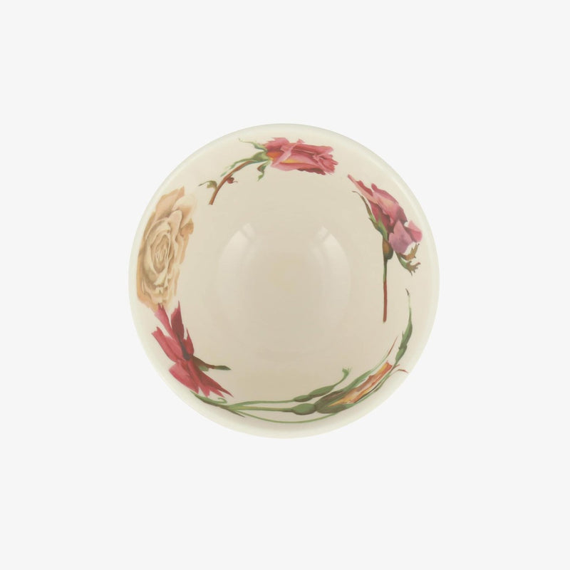 Emma Bridgewater Roses All My Life Small Old Bowl
#3
