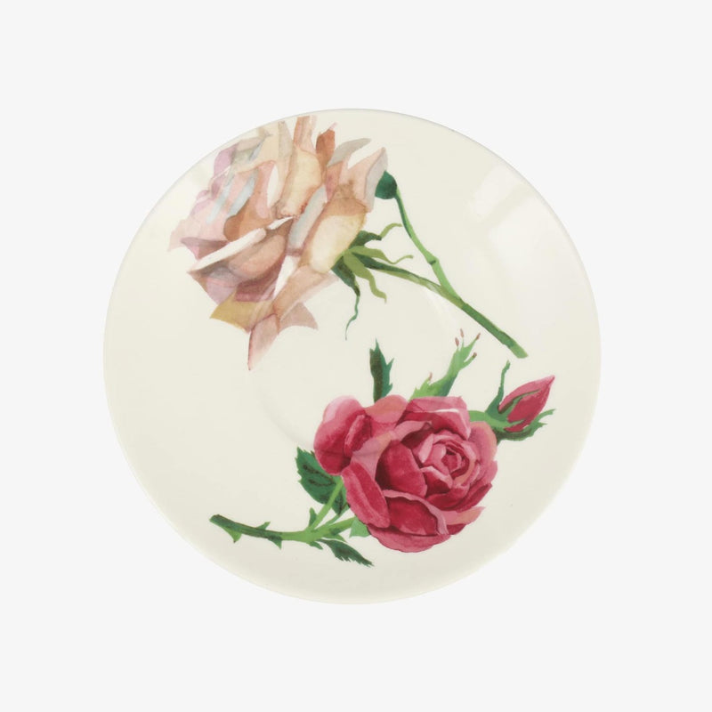 Emma Bridgewater Roses All My Life Large Teacup & Saucer
#6