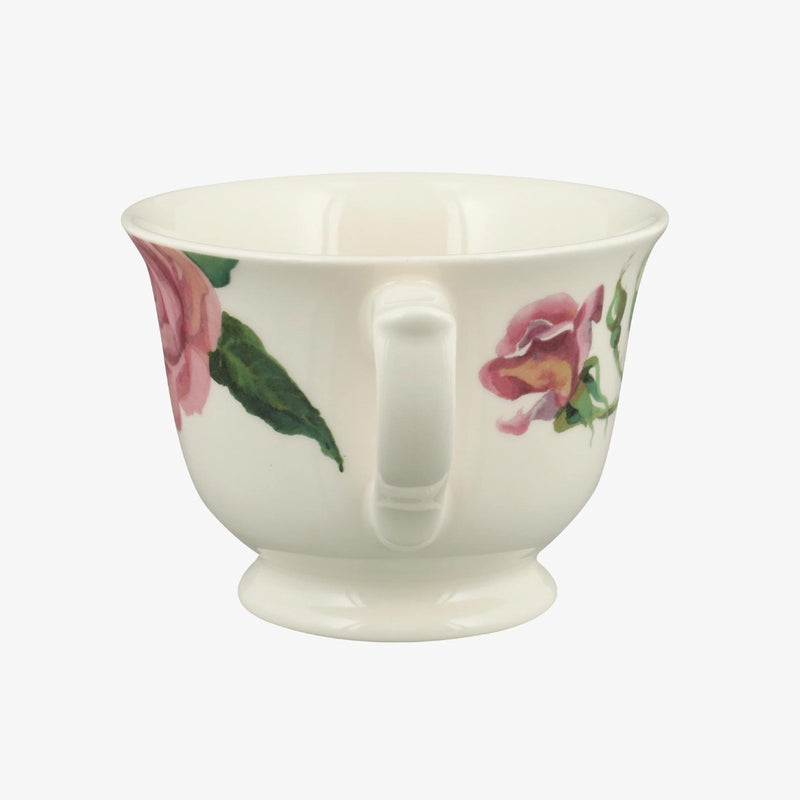 Emma Bridgewater Roses All My Life Large Teacup & Saucer
#3