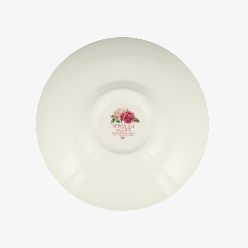 Emma Bridgewater Roses All My Life Large Teacup & Saucer
#7