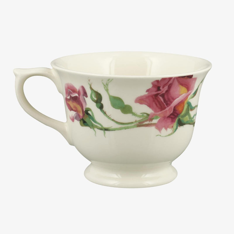 Emma Bridgewater Roses All My Life Large Teacup & Saucer
#4