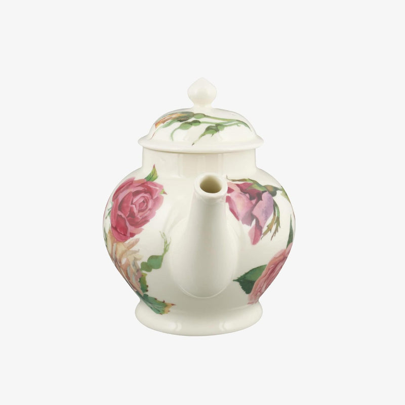 Emma Bridgewater Roses All My Life 4 Mug Teapot
#4