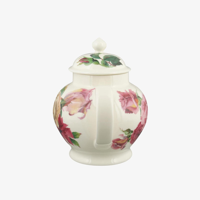Emma Bridgewater Roses All My Life 4 Mug Teapot
#2