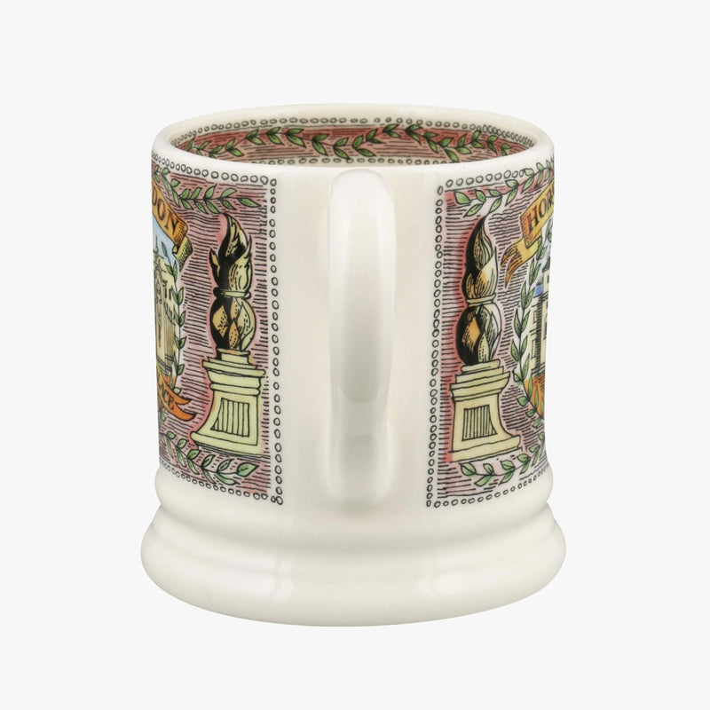 Emma Bridgewater Royal London 1/2 Pint Mug
#4