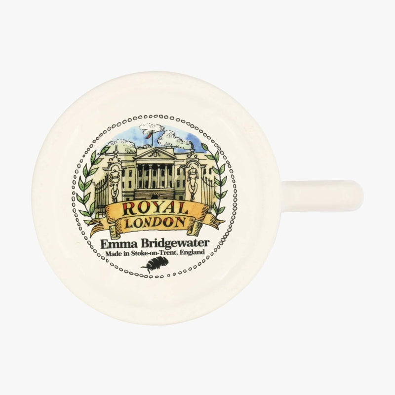 Emma Bridgewater Royal London 1/2 Pint Mug
#5