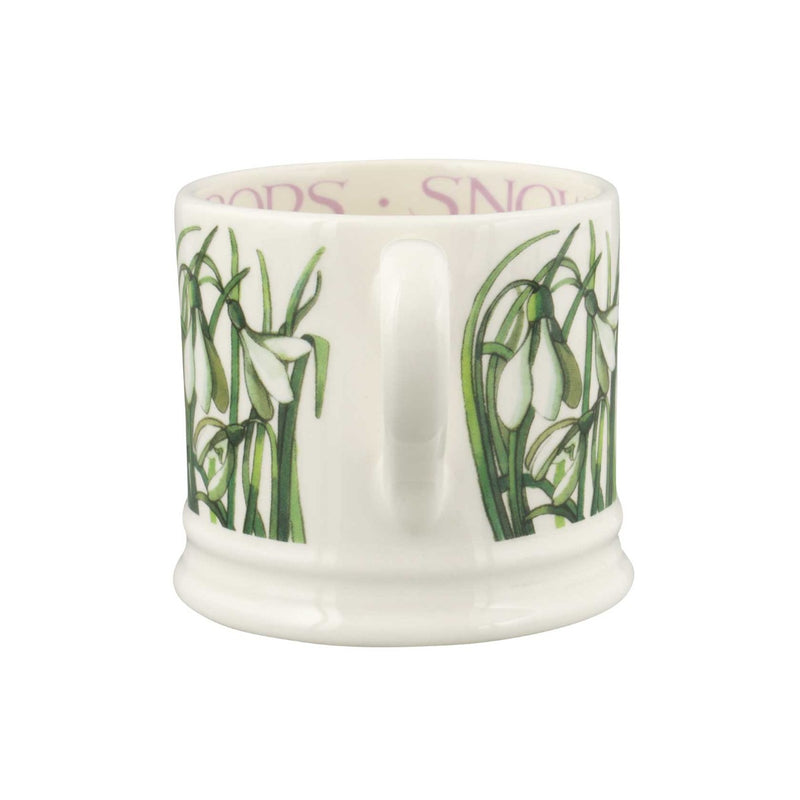 Emma Bridgewater Snowdrop Small Mug
#2