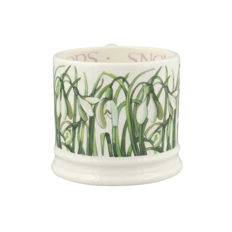 Emma Bridgewater Snowdrop Small Mug
#4