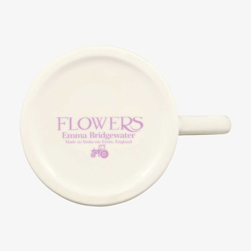 Emma Bridgewater Flowers Snowdrop 1/2 Pint Mug
#5
