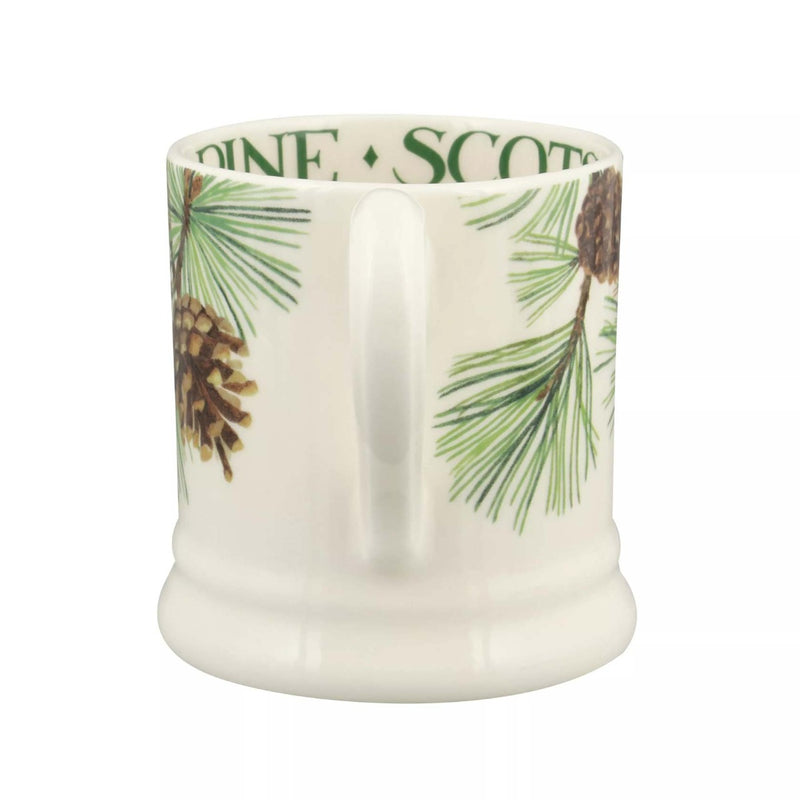 Emma Bridgewater Scots Pine 1/2 Pint Mug
#2