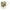 Emma Bridgewater Scots Pine 1/2 Pint Mug
