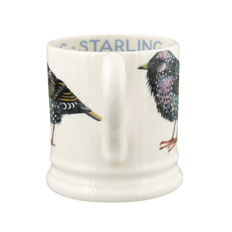 Emma Bridgewater Starling 1/2 Pint Mug
#2