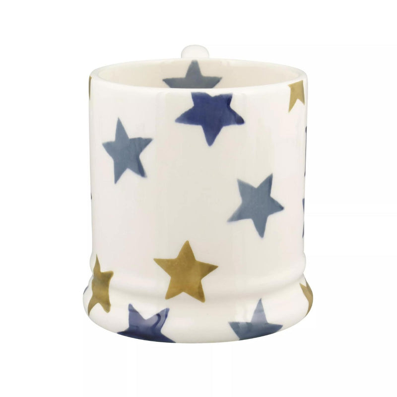 Emma Bridgewater Stormy Stars Dad 1/2 Pint Mug
#4