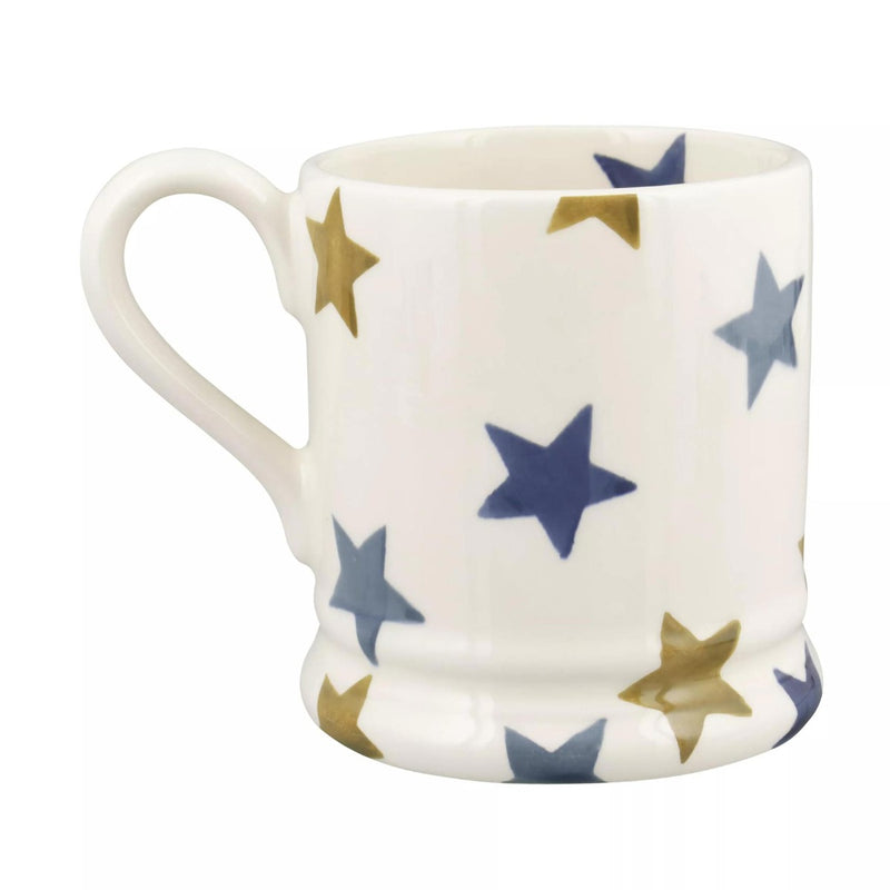 Emma Bridgewater Stormy Stars Dad 1/2 Pint Mug
#3