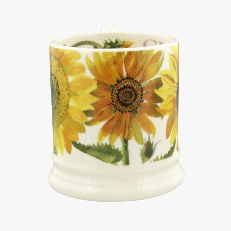 Emma Bridgewater Sunflowers 1/2 Pint Mug
#4