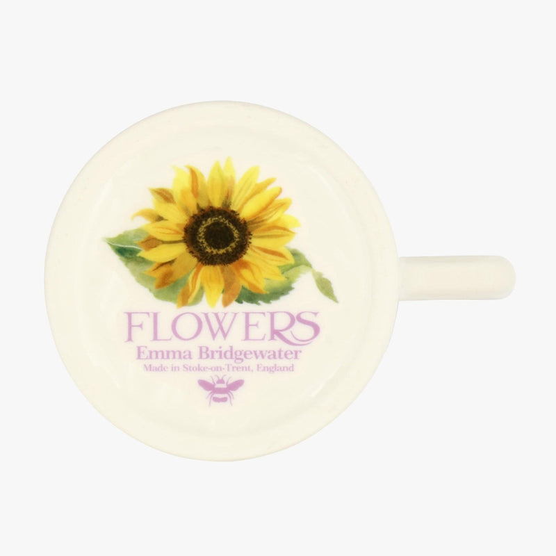 Emma Bridgewater Sunflowers 1/2 Pint Mug
#5