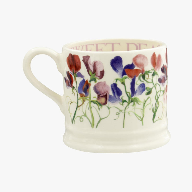Emma Bridgewater Sweet Pea Multi Small Mug
#3