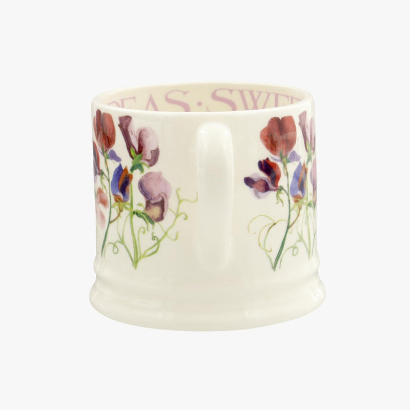 Emma Bridgewater Sweet Pea Multi Small Mug
#2