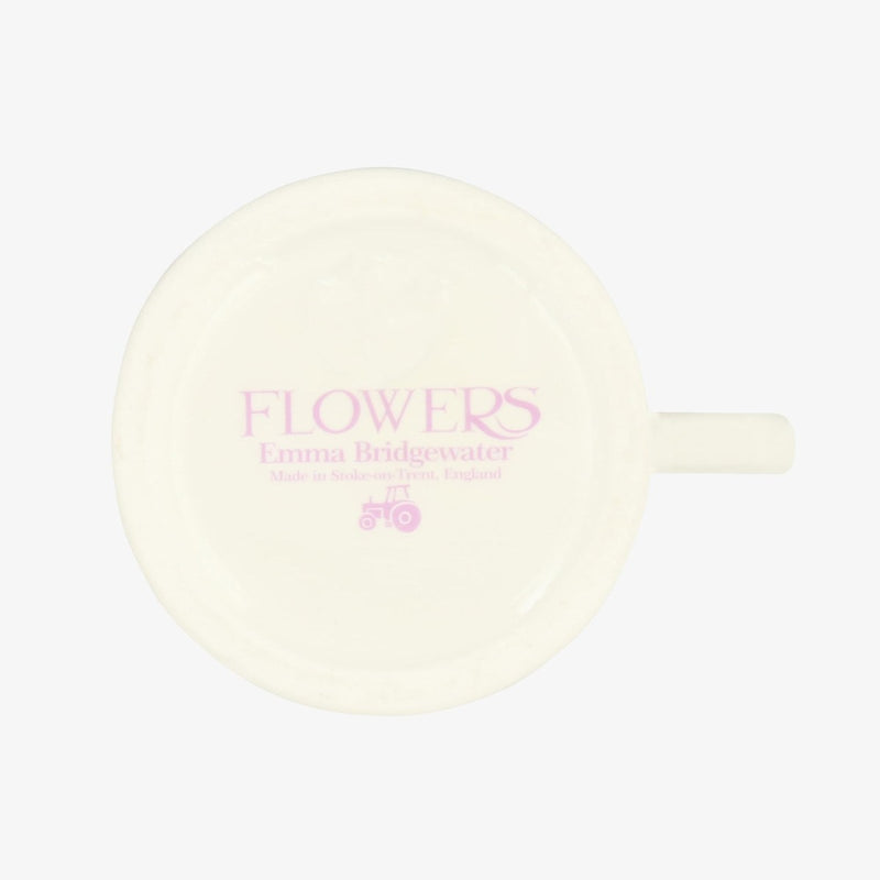 Emma Bridgewater Sweet Pea Multi Small Mug
#5