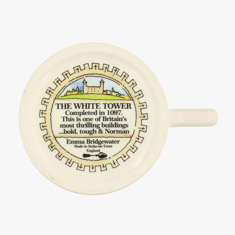 Emma Bridgewater Tower Of London 1/2 Pint Mug
#5
