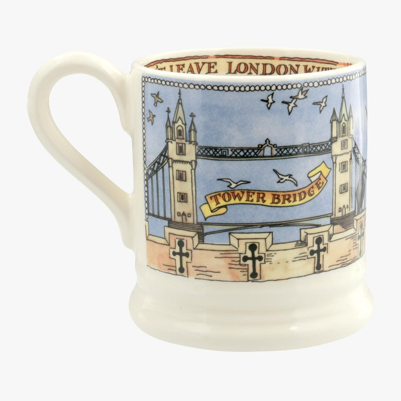 Emma Bridgewater Tower Of London 1/2 Pint Mug
#3