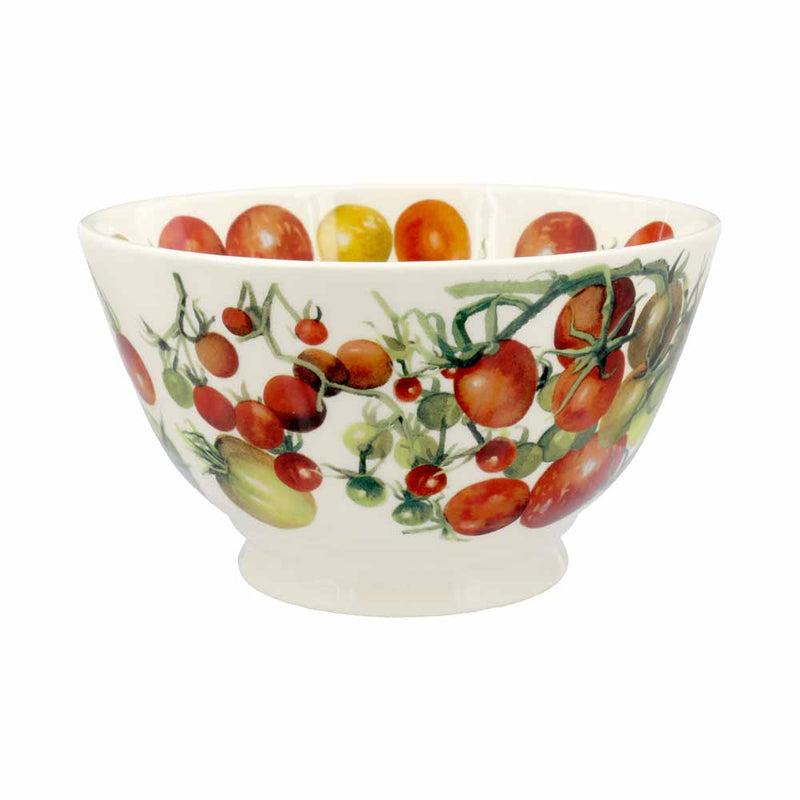 Emma Bridgewater Tomatoes Medium Old Bowl