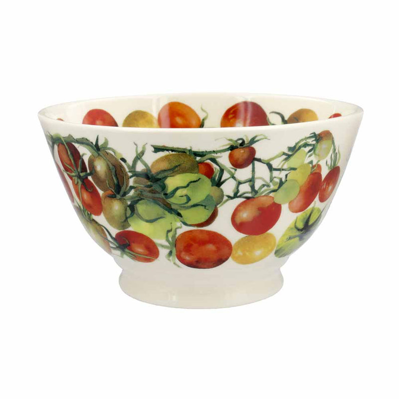 Emma Bridgewater Tomatoes Medium Old Bowl