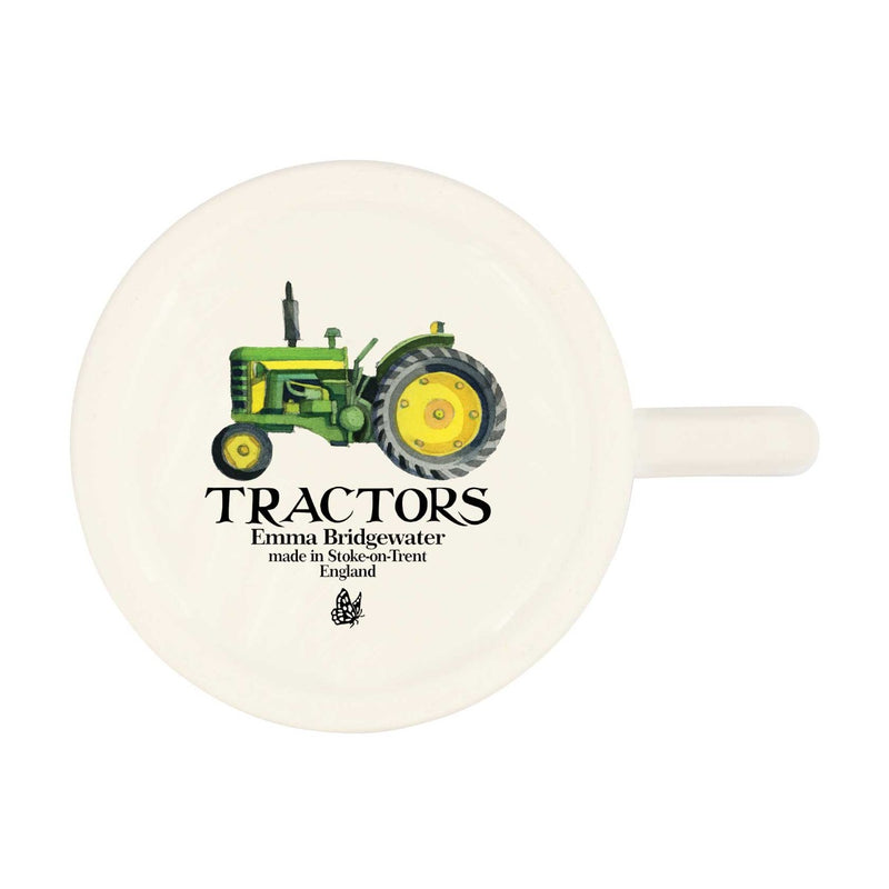 Emma Bridgewater Tractors 1/2 Pint Mug
#5