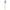 Sabre Transat Yellow 22cm  Soup Spoon